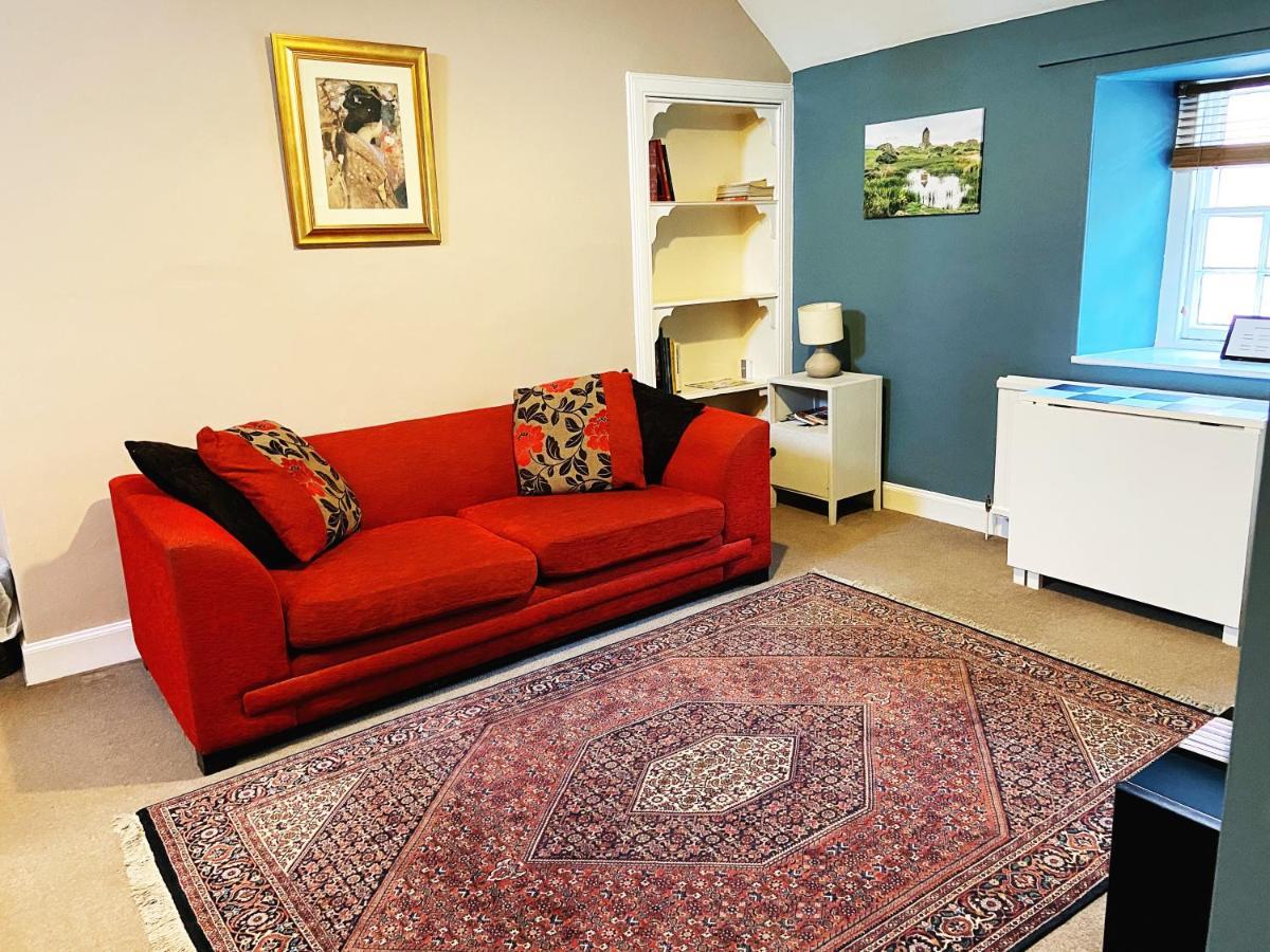 The Cobbles Inn Apartment ケルソー エクステリア 写真