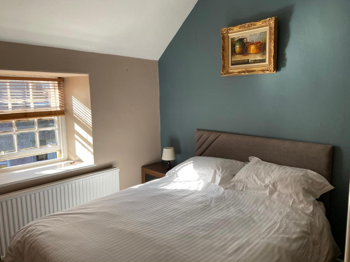 The Cobbles Inn Apartment ケルソー エクステリア 写真
