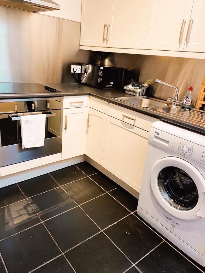 The Cobbles Inn Apartment ケルソー エクステリア 写真