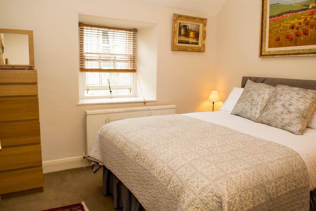 The Cobbles Inn Apartment ケルソー エクステリア 写真