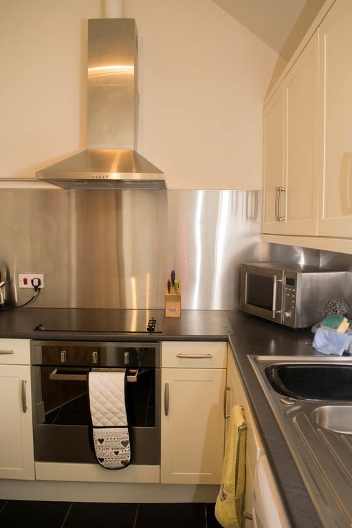 The Cobbles Inn Apartment ケルソー エクステリア 写真