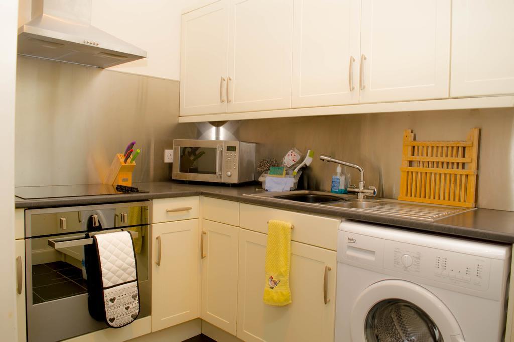 The Cobbles Inn Apartment ケルソー エクステリア 写真