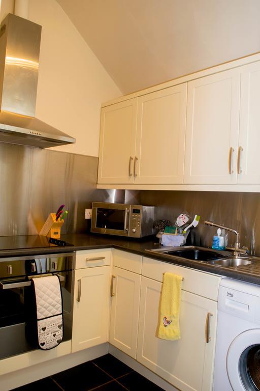 The Cobbles Inn Apartment ケルソー エクステリア 写真