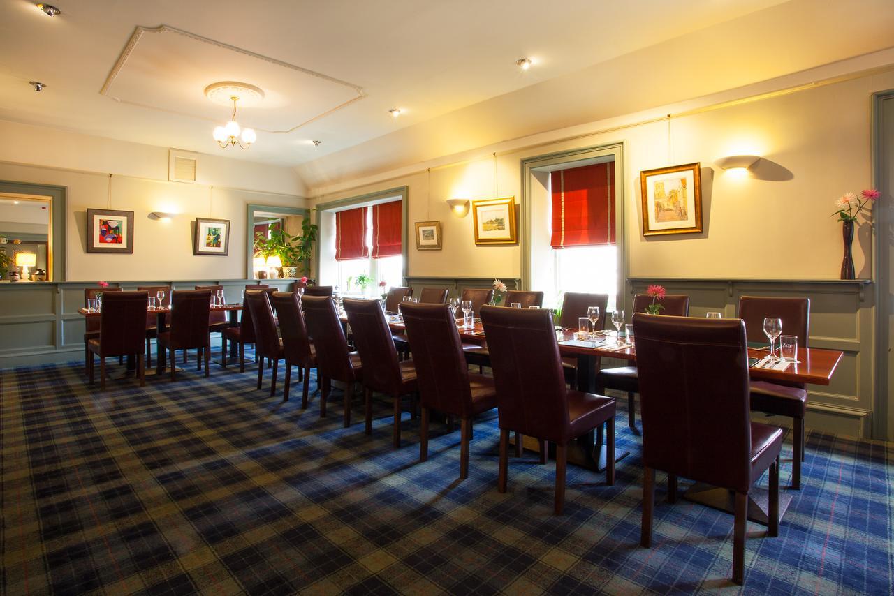 The Cobbles Inn Apartment ケルソー エクステリア 写真